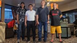 Tragedi Kanjuruhan, Sobur Kiper Legendaris Persib: Dukung Ketum PSSI Lakukan Perbaikan