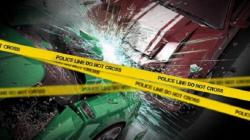 Rektor IPDN Kecelakaan di Tol Cisumdawu Seksi 1 Pamulihan Sumedang<