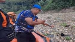 Pencarian Bocah Hilang, Tim Gabungan Sisir Aliran Sungai hingga Waduk Cirata Cianjur<