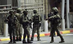 Pasukan Israel Bersiap Bentrok dengan Warga Palestina Selama Ramadan, Siapkan Drone Gas Air Mata