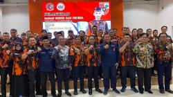 Badan Buruh dan Pekerja Pemuda Pancasila Jabar Siap Tekan Angka Pengangguran