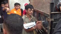 Pembunuhan di Way Kanan, Keluarga Ingin Pelaku Erwin Dihukum Mati