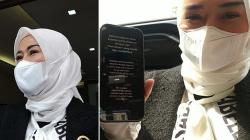 Marissya Icha Ungkap Status Medsos Rizky Billar Disetting Close Friend, Ternyata untuk Menulis Hal Ini