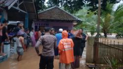 Banjir di Lebak Banten Sebabkan Tanah Longsor, Tersebar di 45 Titik