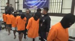 Polisi Bongkar Kasus Penipuan yang Catut Nama RANS Entertainment Milik Raffi Ahmad, 6 Pelaku Ditangkap<