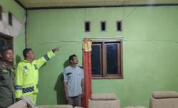 Dampak Gempa Banten, BPBD Lebak Catat 7 Rumah dan 1 Sekolah Rusak