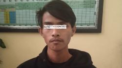 Aniaya dan Cabuli Pelajar SMA, Residivis Kebonpedes Sukabumi Ditangkap, Ini Tampangnya<