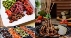 6 Makanan Indonesia yang Punya Nama Aneh, Nomor 4 Dijual saat Malam Hari 