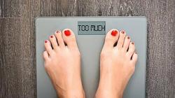 Cara Menghitung Berat Badan Ideal, Ternyata Beda antara Pria dan Wanita