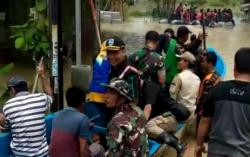 BPBD Jateng Petakan Daerah Rawan Bencana Alam, Ini Daftarnya