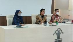 DKPP Akui Tak Mampu Sewa Tempat, Minta Bantuan Sidang Perkara Pemilu di Kanwil Kemenkumham