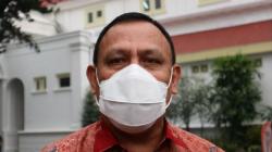 Lukas Enembe Akan ke Mamit Tolikara sebelum Ditangkap, Ketua KPK : Bisa Jadi Meninggalkan RI