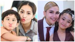 5 Anak Artis yang Belajar Bela Diri Sejak Belia, Nomor 2 Alasannya Paling Menyentuh