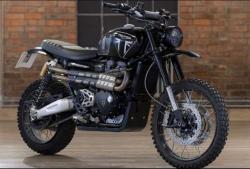 Motor James Bond Terjual Rp2,3 Miliar, Sultan Mana yang Membelinya?