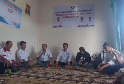 Target Raih Kursi di Pemilu 2024, Ketua DPW Perindo Sumsel Minta Kader Jaga Kekompakan<