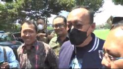Dirut LIB Diperiksa sebagai Tersangka Tragedi Kanjuruhan, Janji Blak-blakan soal Jadwal