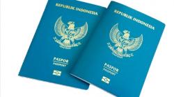 Polda NTB Sita 1.116 Paspor Hasil Kasus Perdagangan Orang Perusahaan Ilegal