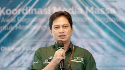 BPS: Media Massa Berperan Penting pada Publikasi Regsosek<