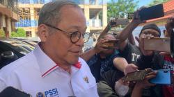 Komdis PSSI Sebut Ketua Panpel Arema FC Abdul Haris Pernah Dihukum karena Kasus Suap 