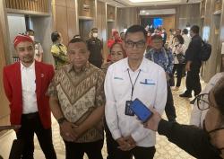 Teken Perjanjian dengan Serikat Pekerja, Dirut PLN: Tak Ada Lagi Jurang Pemisah 