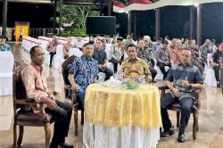  Pulangkan Korban Konflik Haruku, Pemkab Malteng Minta Dukungan Pengamanan TNI <