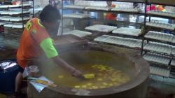 3 Hari Tahu Tempe Akan Hilang di Jabar, Ini Alasannya