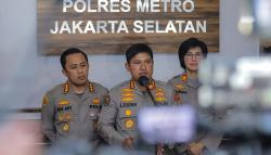Kasus KDRT Lesti Kejora, Rizky Billar Ditetapkan sebagai Tersangka