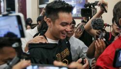 Baim Wong Diperiksa Polda Sumut terkait Kasus Penipuan Giveaway Catut Namanya<