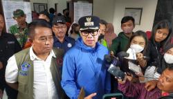 Bima Arya Kecam Aksi Pembacokan Siswa SMK di Bogor<