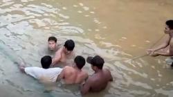 Tragis, 2 Bocah di Pangkep Tewas Tenggelam di Kolam Bekas Galian Tambang