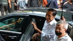 Presiden Jokowi: 8,4 Juta Pekerja telah Terima BLT Subsidi Upah<