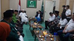 TGB Zainul Majdi : Partai Perindo Dukung Pendiri Al Washliyah Sumut Jadi Pahlawan Nasional