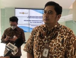Pembiayaan Syariah Tumbuh 20 Persen, Direktur MNC Guna Usaha: Potensi Luar Biasa 