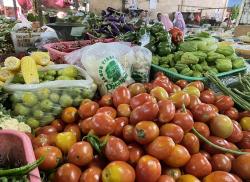 Bukan Cabai, Kini Giliran Harga Tomat hingga Kacang Panjang yang Naik