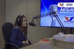 Kartini Perindo Yakin 30 Persen Keterwakilan Wanita di Parlemen pada Pemilu 2024 Bisa Terpenuhi