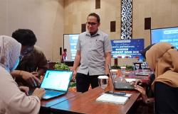 Jamin Pasokan Pupuk di Yogyakarta Lancar, Petrokimia Kenalkan Aplikasi WMS 2CE<