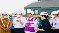 Dukung Kereta Cepat, PLN Pastikan Infrastruktur Kelistrikan Selesai Juni 2023