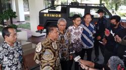 Pindad Pastikan Tidak Ada Zat Berbahaya dalam Produk Gas Air Mata