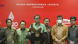 Serahkan Laporan Investigasi Tragedi Kanjuruhan, TGIPF: Banyak Temuan yang Bisa Didalami Polri
