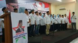 Deklarasi Relawan Jarnas Jakarta Raya Anies Baswedan Presiden 2024