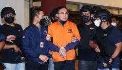 Tampang Apin Bak Kim Alias Apin BK, Banda Besar Judi Online