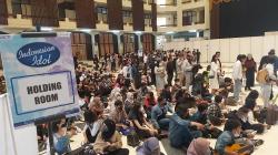 Kota Surabaya Siap Lahirkan Bintang Baru di Indonesian Idol Season 12