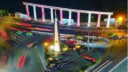 Julukan Kota Bogor, dari Hujan sampai Seribu Angkot<