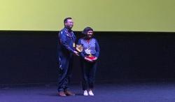 Mencuri Raden Saleh Rebut Penghargaan Direction Award di Jakarta Film Week 2022