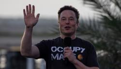 Elon Musk Batal Datang Hadiri Forum B20 di Bali, Menko Marves Ungkap Alasannya<