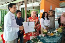 Kerabat Keraton Yogyakarta Ditunjuk Jadi Penasihat Forkom Pokdarwis Gunungkidul, Ada Apa?<