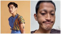 Deretan Artis Diet Ekstrim Demi Film, Nomor 4 Bikin Pangling hingga Sempat Dikira Pakai Narkoba