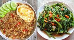 4 Resep Masakan Sederhana Anak Kos yang Enak dan Sehat, Cara Buatnya Mudah 