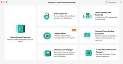 Cara Reset iPhone yang Lupa Password Tanpa Menghapus Data
