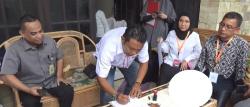 DPD Partai Perindo Maros Dinyatakan Lolos Verifikasi Faktual